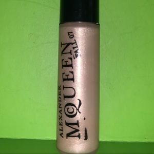 MAC Alexander McQueen LE Lipglass